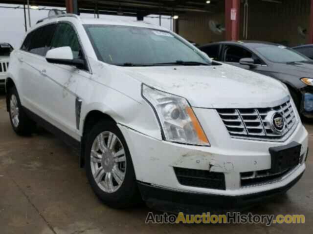 2013 CADILLAC SRX LUXURY COLLECTION, 3GYFNCE35DS653139