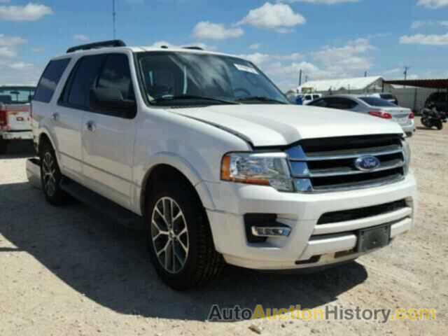 2016 FORD EXPEDITION XLT, 1FMJU1HTXGEF05744