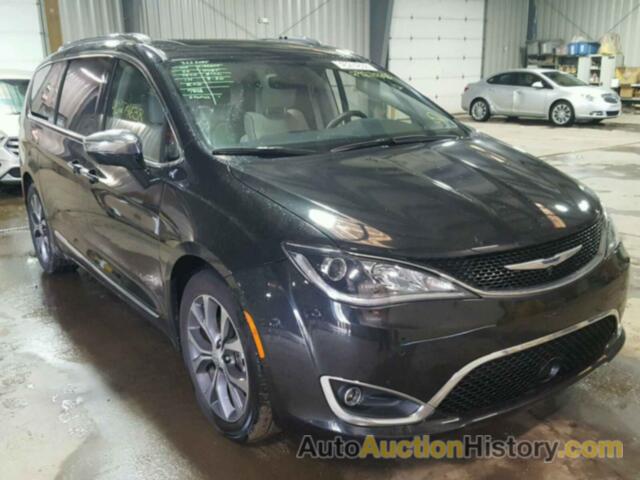 2018 CHRYSLER PACIFICA LIMITED, 2C4RC1GG6JR156848