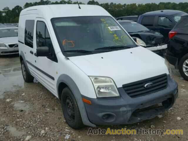 2013 FORD TRANSIT CONNECT XL, NM0LS6AN1DT174326