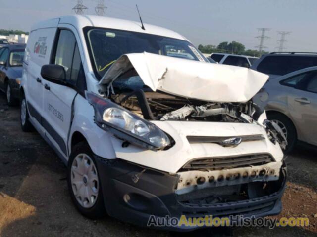 2015 FORD TRANSIT CONNECT XL, NM0LS7E7XF1216377