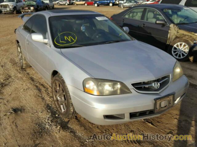 2003 ACURA 3.2CL TYPE-S, 19UYA42693A014973