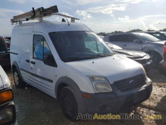 2012 FORD TRANSIT CONNECT XL, NM0LS7AN9CT100351