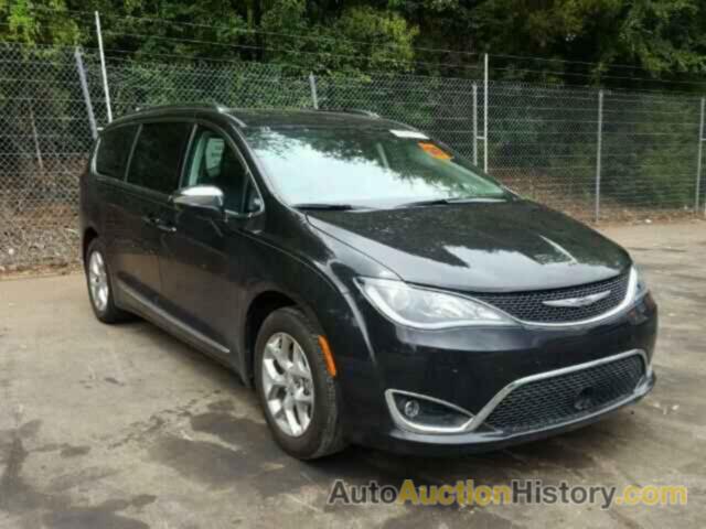 2017 CHRYSLER PACIFICA LIMITED, 2C4RC1GG0HR650679