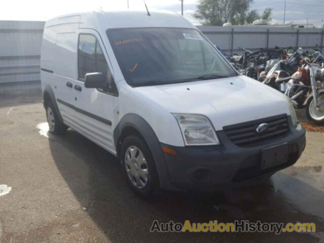 2012 FORD TRANSIT CONNECT XL, NM0LS7CN2CT110443