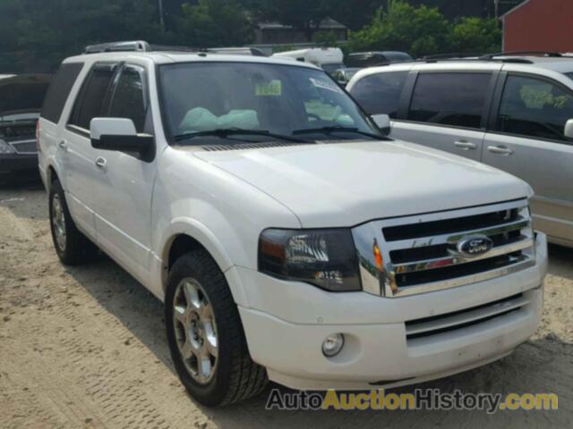 2014 FORD EXPEDITION LIMITED, 1FMJU1K52EEF25090