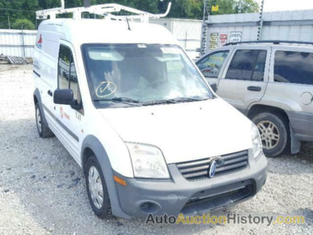 2012 FORD TRANSIT CONNECT XL, NM0LS7CN7CT076077