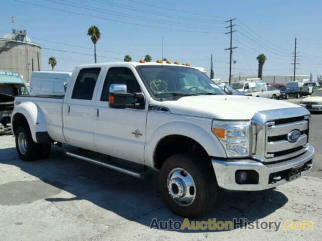 2016 FORD F350 SUPER DUTY, 1FT8W3DT1GEA82292