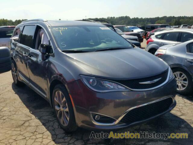 2018 CHRYSLER PACIFICA LIMITED, 2C4RC1GG0JR133095