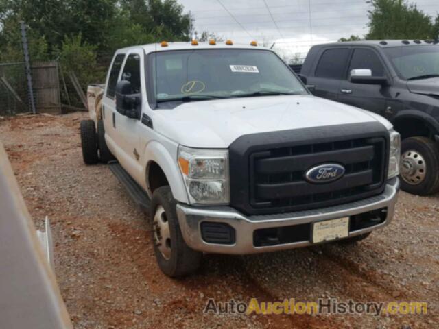 2012 FORD F350 SUPER DUTY, 1FT8W3DT4CEA68820