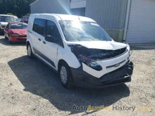 2015 FORD TRANSIT CONNECT XL, NM0LS7E74F1229223