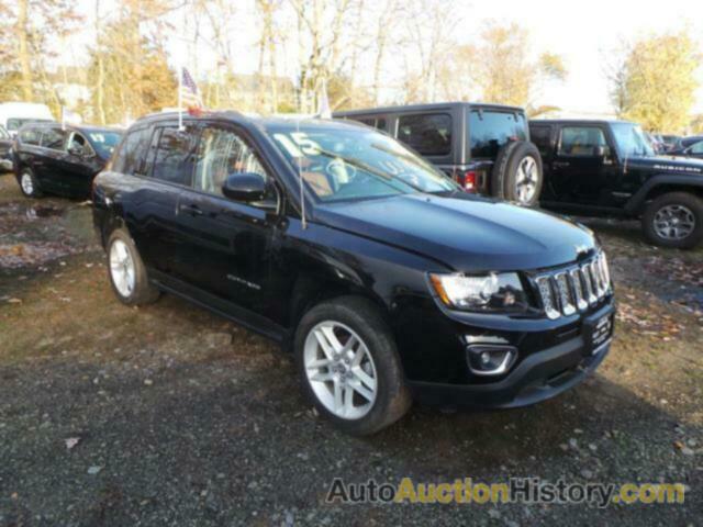 2015 JEEP COMPASS LIMITED, 1C4NJDCB0FD333291