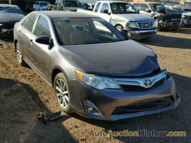 2014 TOYOTA CAMRY L, 4T4BF1FKXER389687
