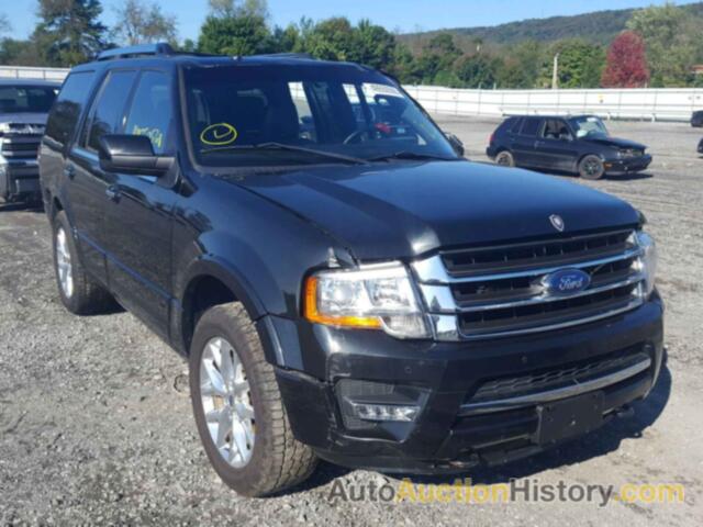2015 FORD EXPEDITION LIMITED, 1FMJU2AT4FEF07875