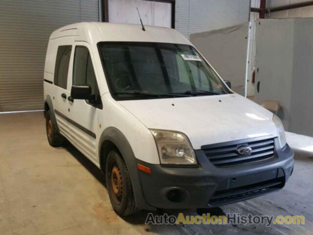 2013 FORD TRANSIT CONNECT XL, NM0LS6AN5DT133990
