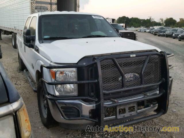 2011 FORD F250 SUPER DUTY, 1FT7W2AT6BEA17053