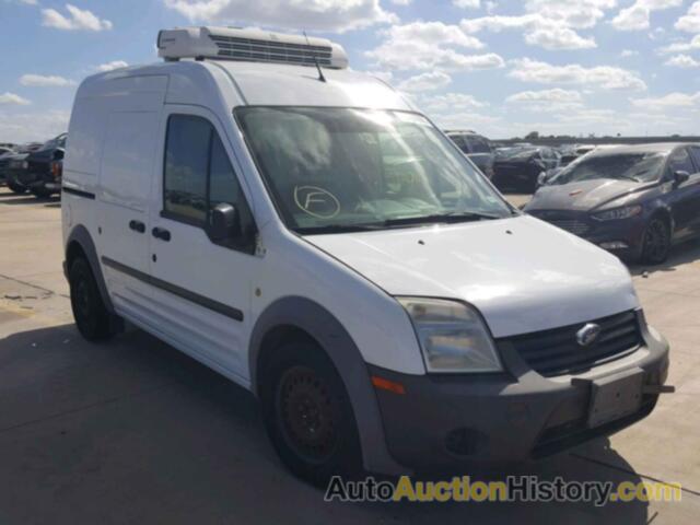 2013 FORD TRANSIT CONNECT XL, NM0LS7ANXDT126569