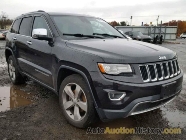 2014 JEEP GRAND CHEROKEE LIMITED, 1C4RJFBGXEC181292
