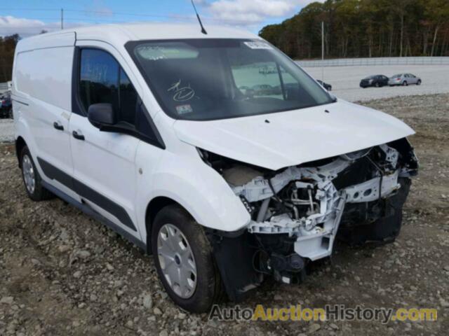 2015 FORD TRANSIT CONNECT XL, NM0LS7E78F1199661