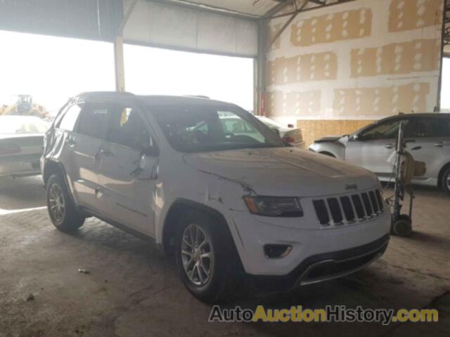 2015 JEEP GRAND CHEROKEE LIMITED, 1C4RJEBGXFC217798
