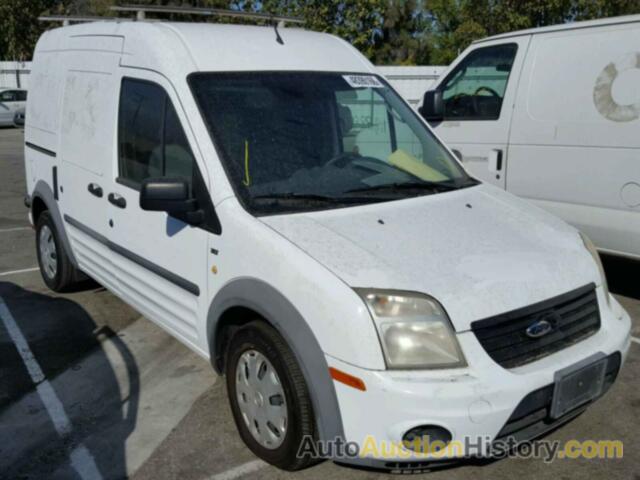 2012 FORD TRANSIT CONNECT XLT, NM0LS7BNXCT102592