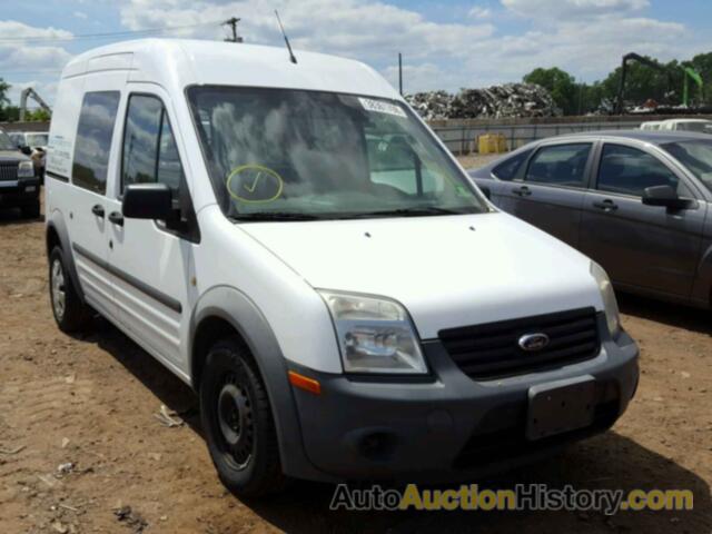 2012 FORD TRANSIT CONNECT XL, NM0LS7CN4CT125140