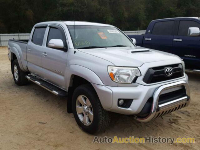 2012 TOYOTA TACOMA DOUBLE CAB LONG BED, 3TMMU4FN1CM039164
