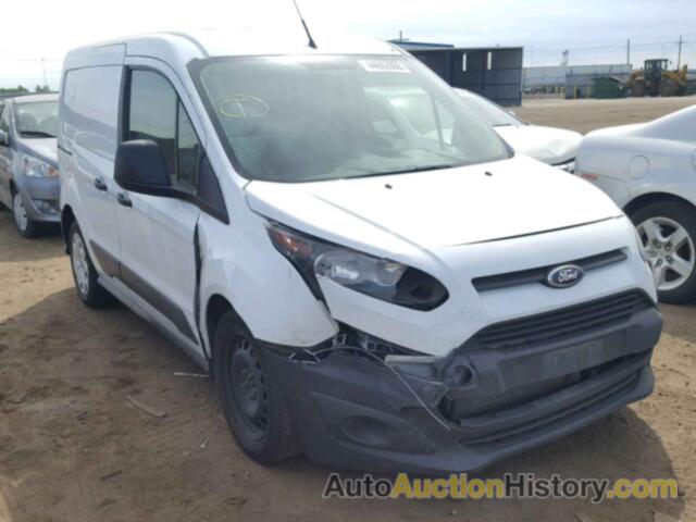 2015 FORD TRANSIT CONNECT XL, NM0LS6E75F1177207