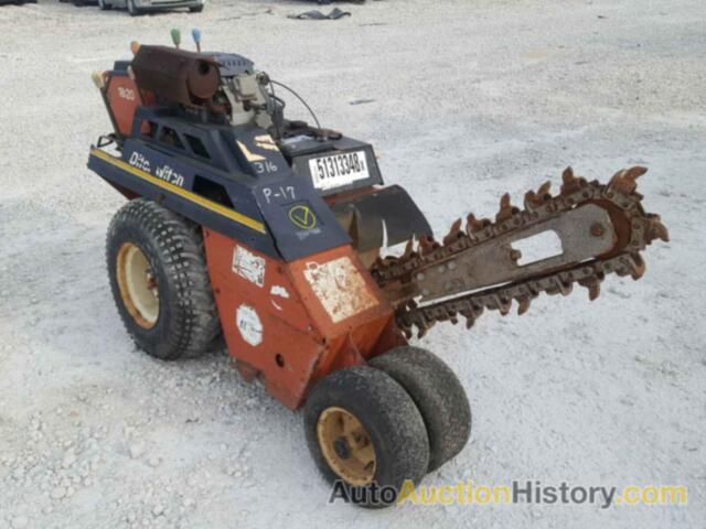 2002 DITCH WITCH 1820, P1637