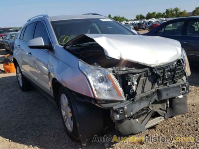 2013 CADILLAC SRX LUXURY COLLECTION, 3GYFNCE31DS576348