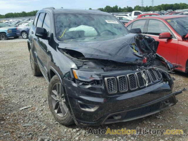 2016 JEEP GRAND CHEROKEE LIMITED, 1C4RJFBG5GC402624