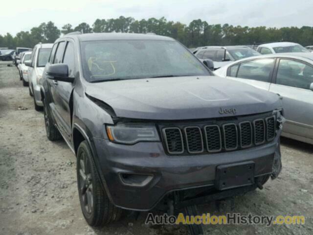 2016 JEEP GRAND CHEROKEE LIMITED, 1C4RJEBG5GC336277