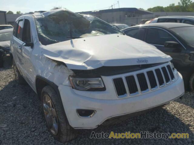 2015 JEEP GRAND CHEROKEE LIMITED, 1C4RJEBG1FC792615