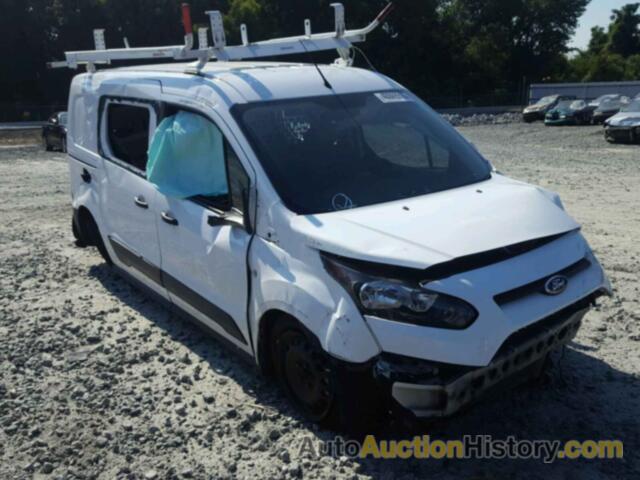 2015 FORD TRANSIT CONNECT XL, NM0LS7E7XF1176639