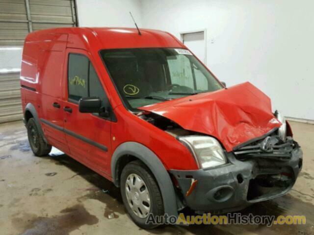 2013 FORD TRANSIT CONNECT XL, NM0LS7AN8DT164107