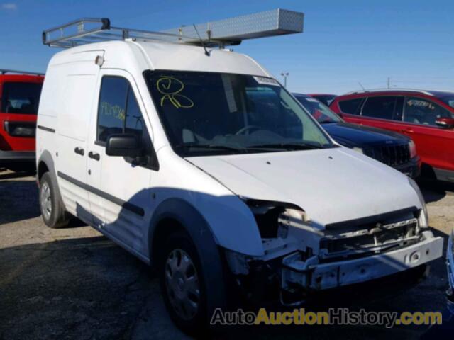 2012 FORD TRANSIT CONNECT XL, NM0LS7AN9CT124715
