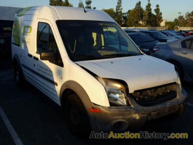 2012 FORD TRANSIT CONNECT XL, NM0LS7CN8CT080736