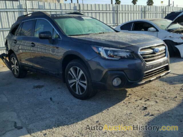 2018 SUBARU OUTBACK 3.6R LIMITED, 4S4BSENC7J3256568
