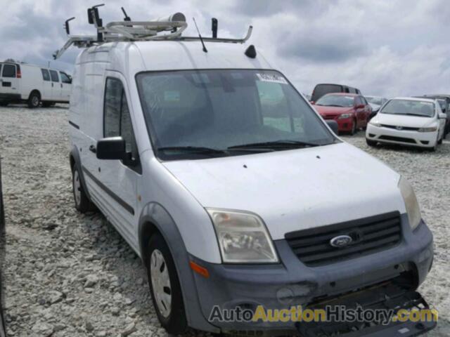 2012 FORD TRANSIT CONNECT XL, NM0LS7AN0CT084363