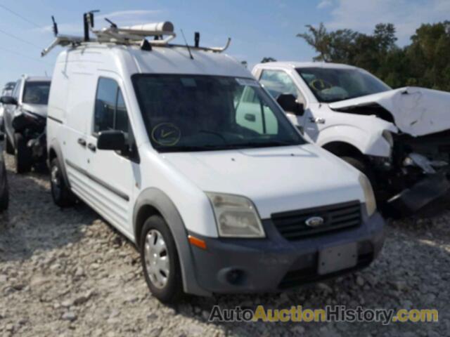 2011 FORD TRANSIT CONNECT XL, NM0LS7AN0BT071224