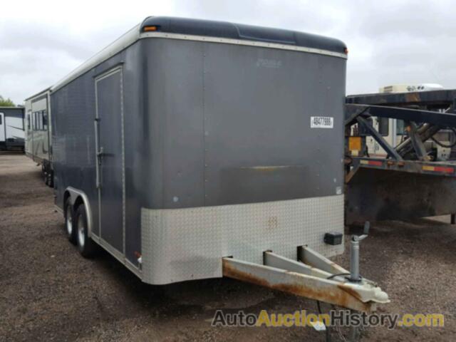 2004 PACE AMERICAN, 47ZUB16214X032953