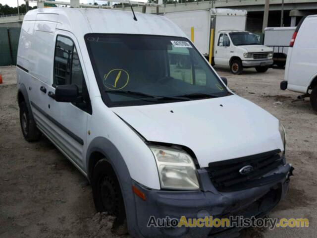2012 FORD TRANSIT CONNECT XL, NM0LS7AN1CT090866