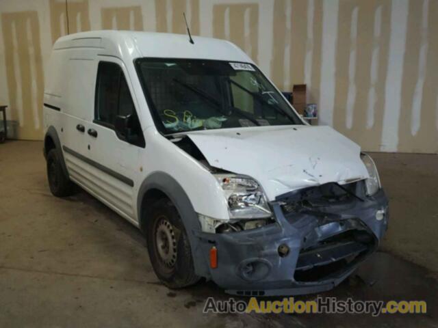 2011 FORD TRANSIT CONNECT XL, NM0LS7AN8BT051917