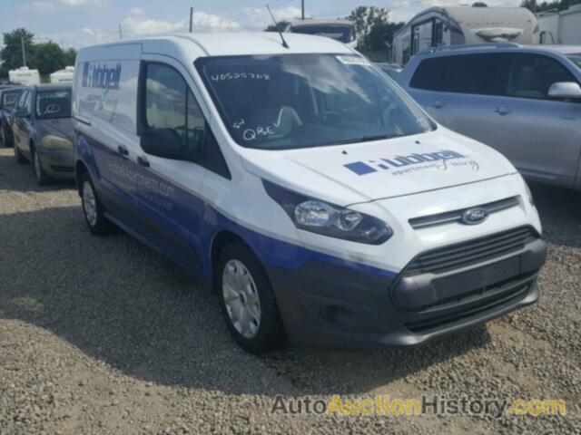 2017 FORD TRANSIT CONNECT XL, NM0LS7E79H1310060