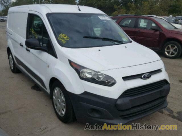 2014 FORD TRANSIT CONNECT XL, NM0LS7E7XE1152341