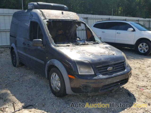 2013 FORD TRANSIT CONNECT XLT, NM0LS7DN7DT149450
