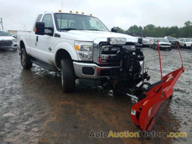 2012 FORD F350 SUPER DUTY, 1FT8X3BT0CEA23227