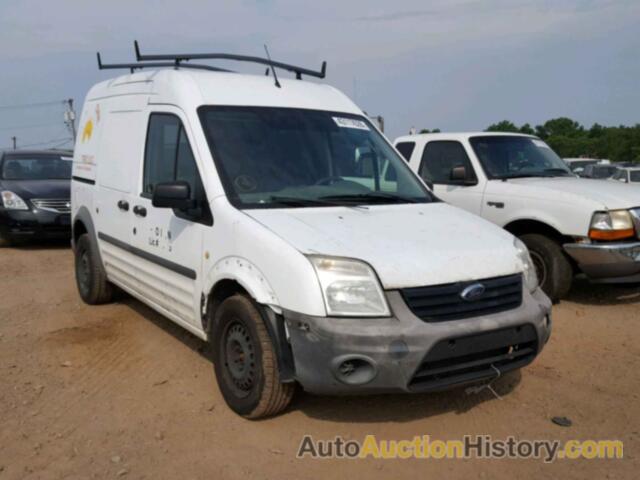 2012 FORD TRANSIT CONNECT XL, NM0LS7CN6CT092898