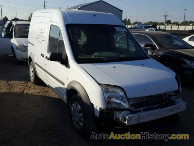 2013 FORD TRANSIT CONNECT XL, NM0LS7CN1DT146173