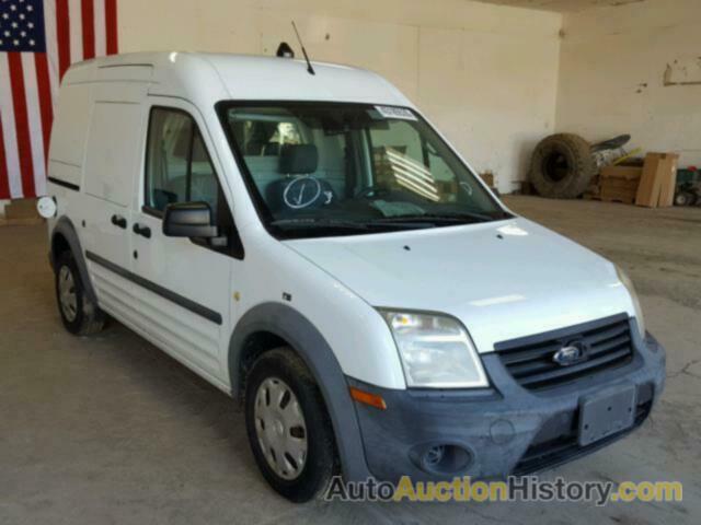 2012 FORD TRANSIT CONNECT XL, NM0LS7AN7CT117567